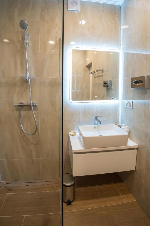 ALIVE HOTEL - Resim 8