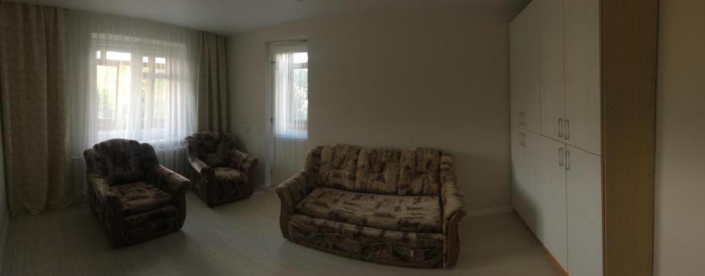 Апарт Рівне - Appartement Met Balkon