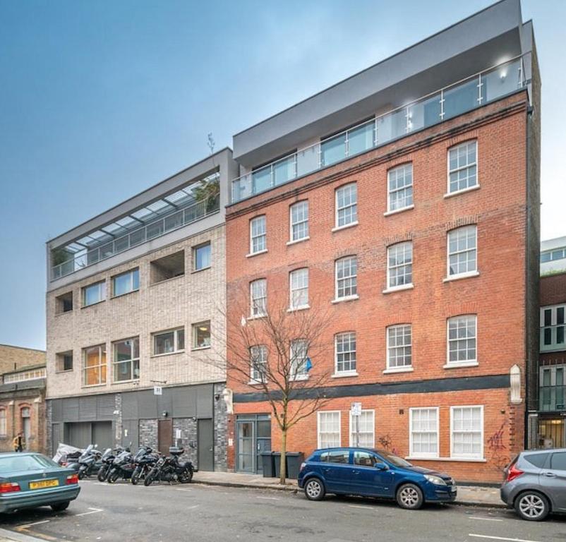 Luxury Shoreditch Apartment, London (updated prices 2024)