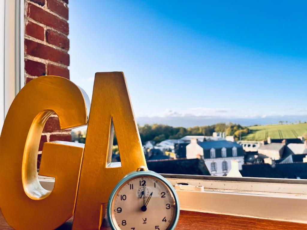 La Récréation - Chambres et Appartements - 17