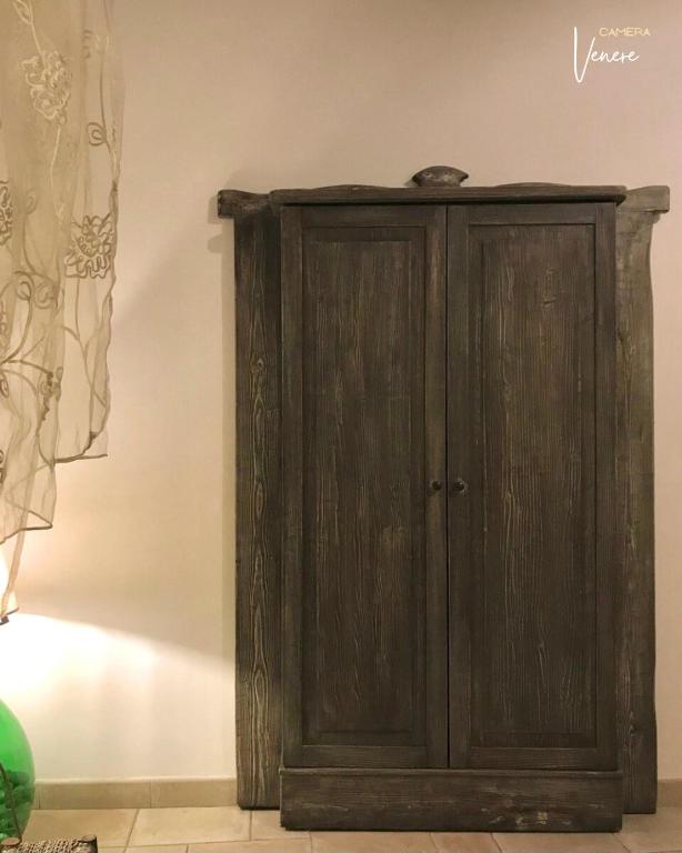 Fotografie z fotogalerie ubytování Trullo Galileo v Alberobellu