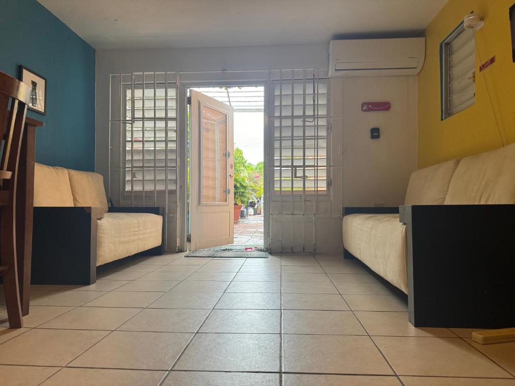 Gay BNB Puerto Rico, San Juan (updated prices 2026)