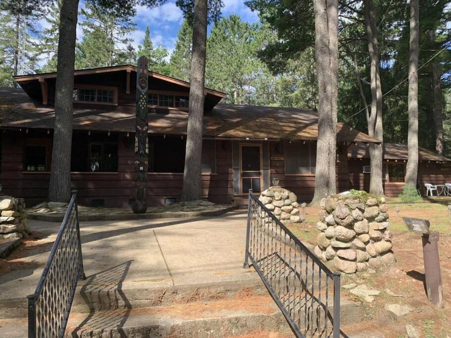 Gabe's Lost Resort Arbor Vitae Unit 31, Saint Germain (updated prices