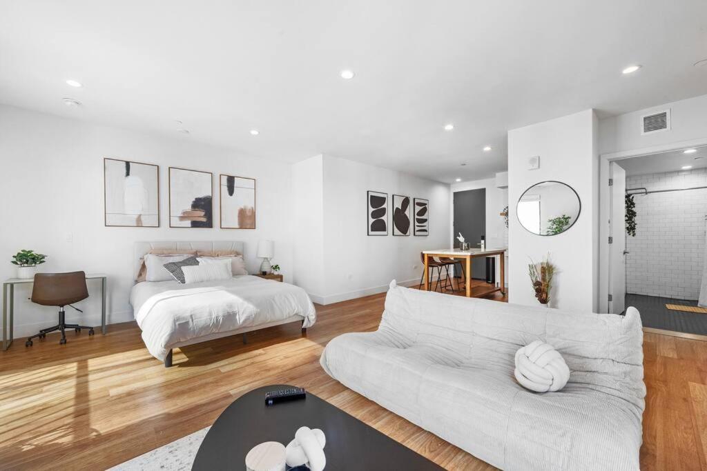 View of What Is a Penthouse Apartment? | Real Estate | U.S. News