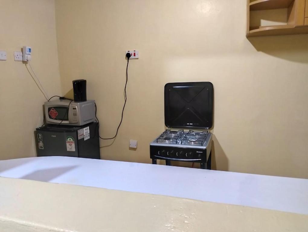 Nash homes1bedroom Milimani Nakuru, Nakuru (updated prices 2024)