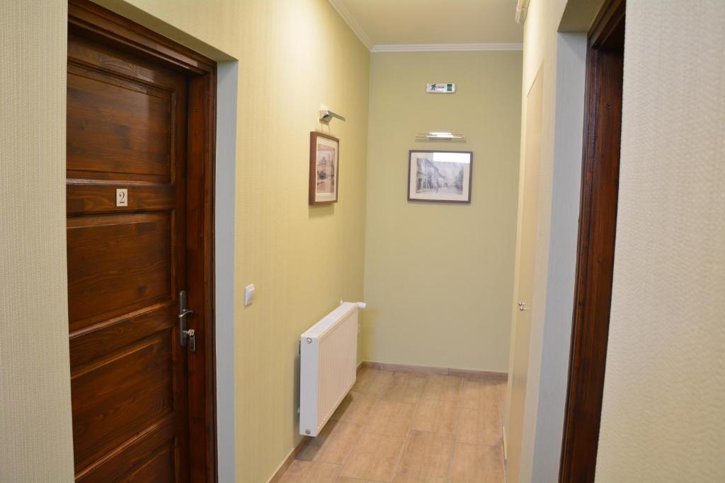 Fotografie z fotogalerie ubytování Bodza Apartmanok v destinaci Eger