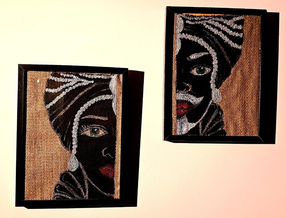 Room and suite Trinacria View - 5