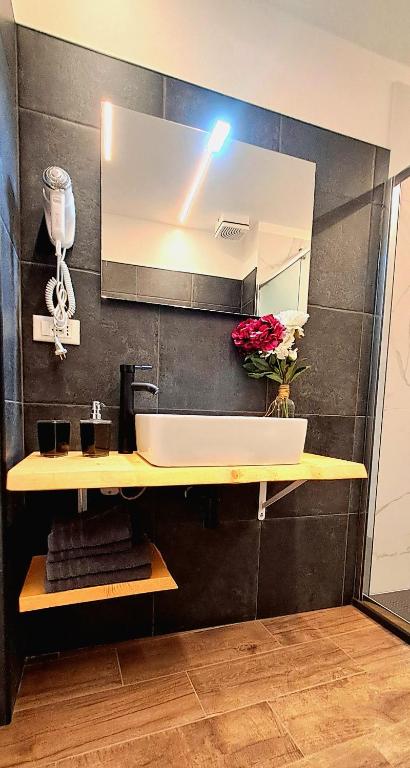 Room and suite Trinacria View - 10