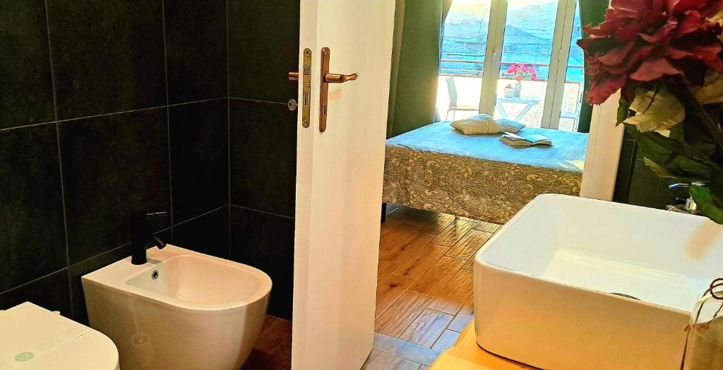 Room and suite Trinacria View - 9