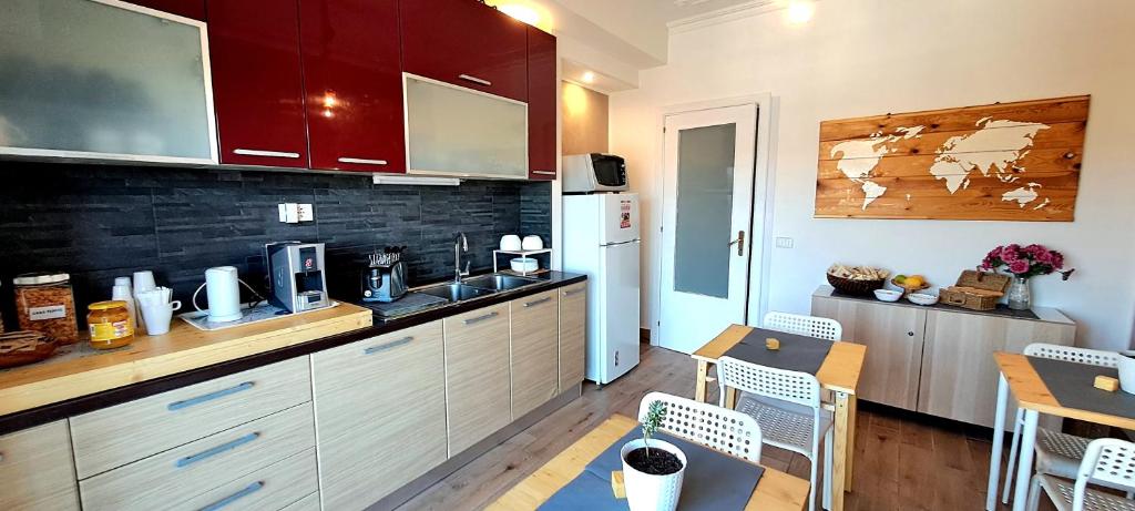 Room and suite Trinacria View - 14