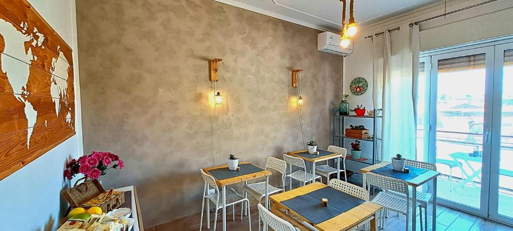 Room and suite Trinacria View - 15