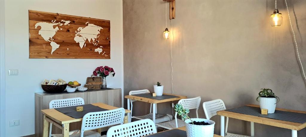 Room and suite Trinacria View - 16