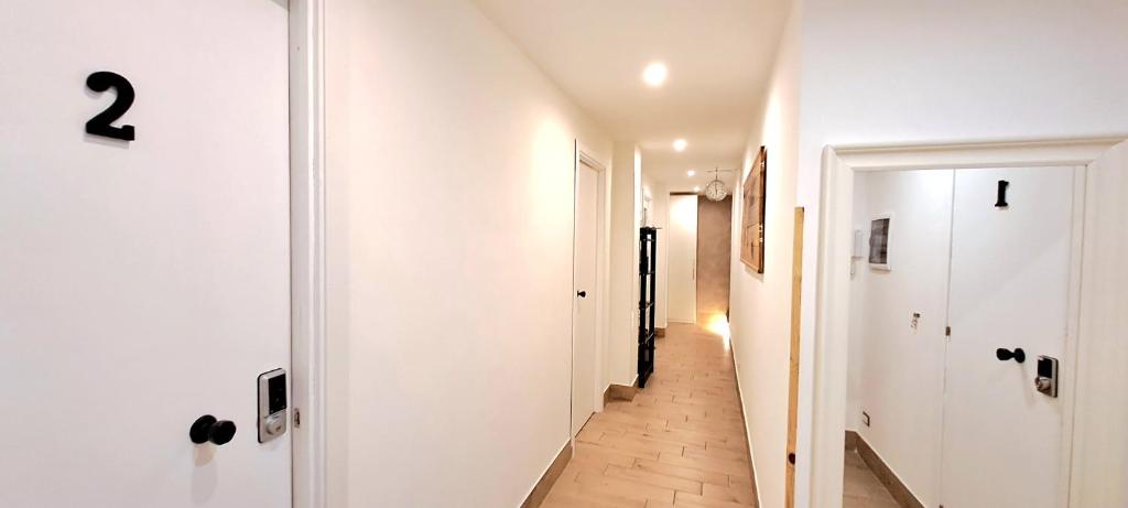 Room and suite Trinacria View - 17