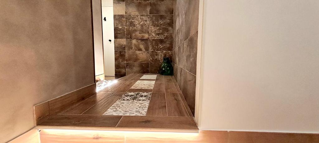 Room and suite Trinacria View - 19