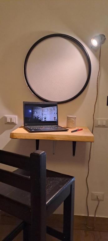 Room and suite Trinacria View - 4