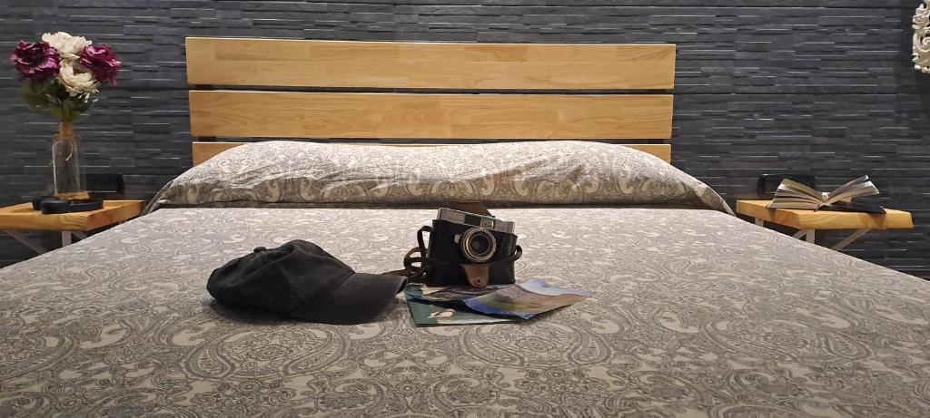 Room and suite Trinacria View - 2