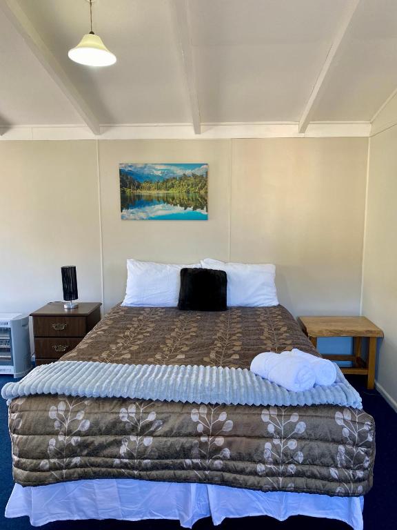 Sea View Motel - Unit 5 - Resim 2