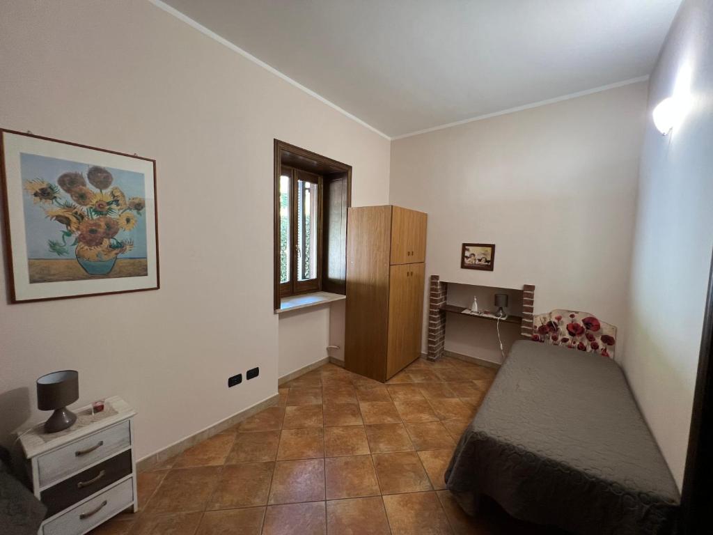 Fotografie z fotogalerie ubytování B&B EMPIRA Lamezia Terme v destinaci Lamezia Terme