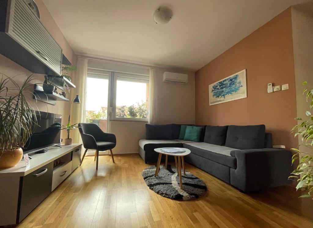 Apartman Oaza - One-Bedroom Apartment