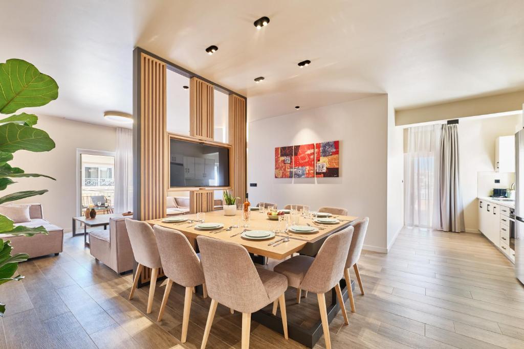Callista City Living II