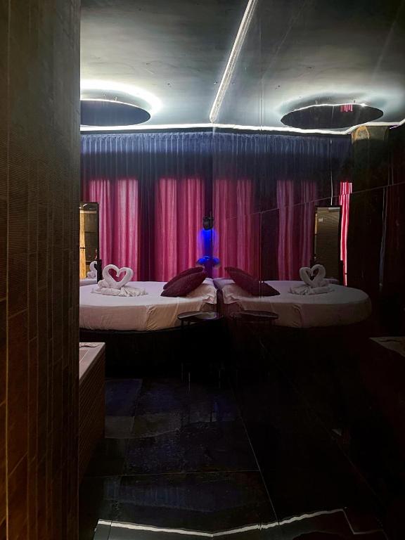 Utopía Alicante - Hotel Boutique para adultos - imagen 4