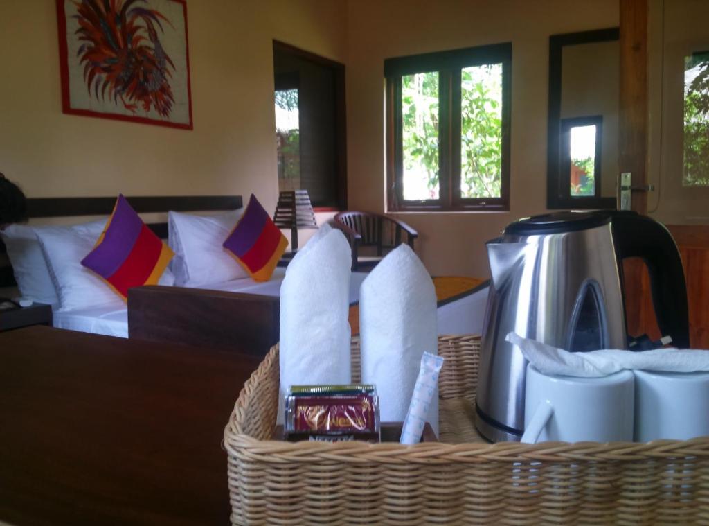 Kuwera Eco Lodge - 5