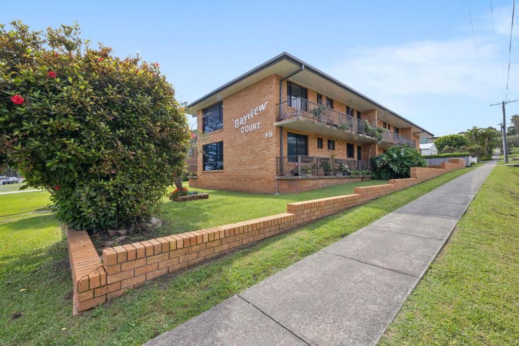 Sea & Sage, Woolgoolga (updated prices 2024)