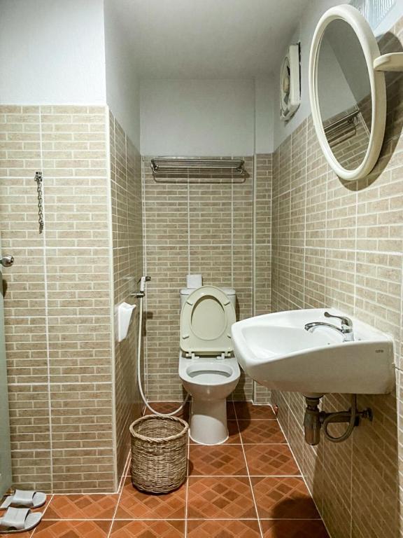 Orchid house - Resim 6