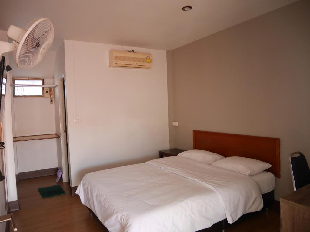 Orchid house - Resim 12