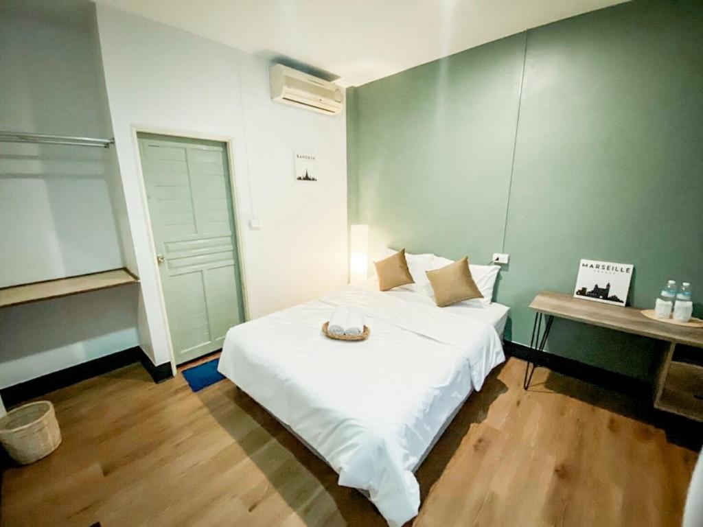 Orchid house - Resim 13