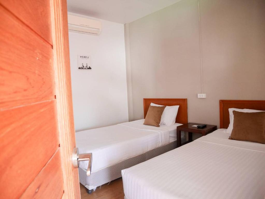 Orchid house - Resim 9