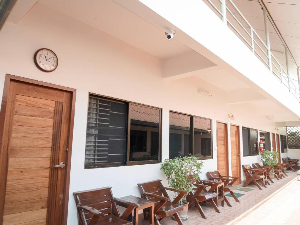 Orchid house - Resim 7