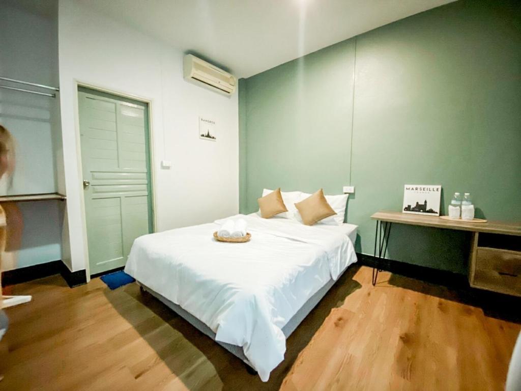 Orchid house - Resim 16