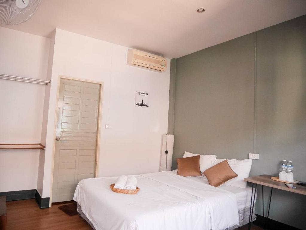 Orchid house - Resim 5