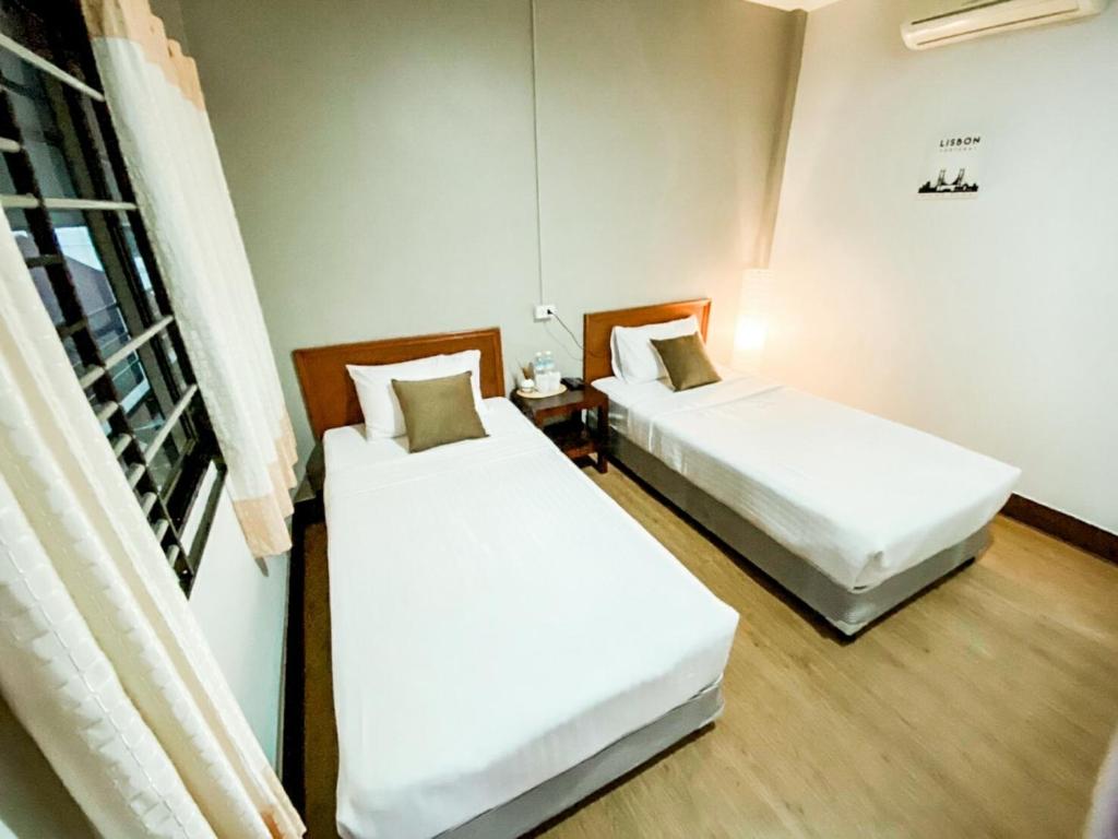 Orchid house - Resim 8