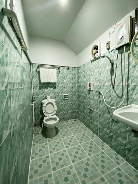 Orchid house - Resim 3