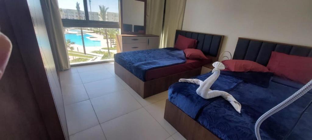 Gallery image of Marassi alamein in El Alamein