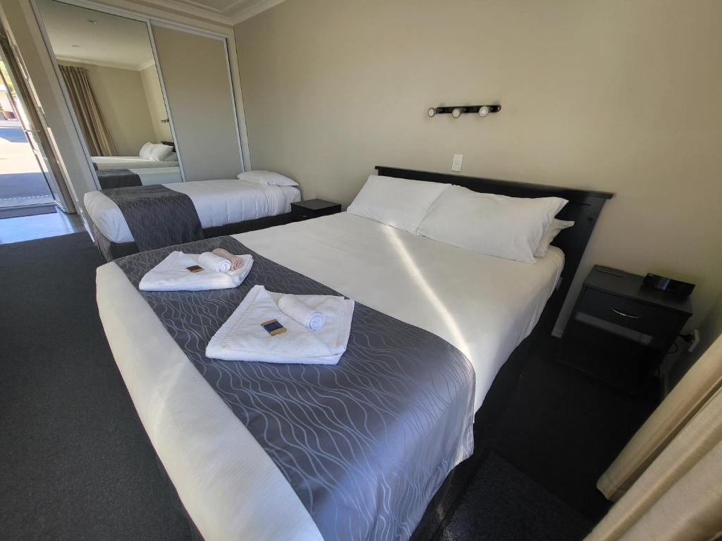 Ferrylink Motel - Resim 14