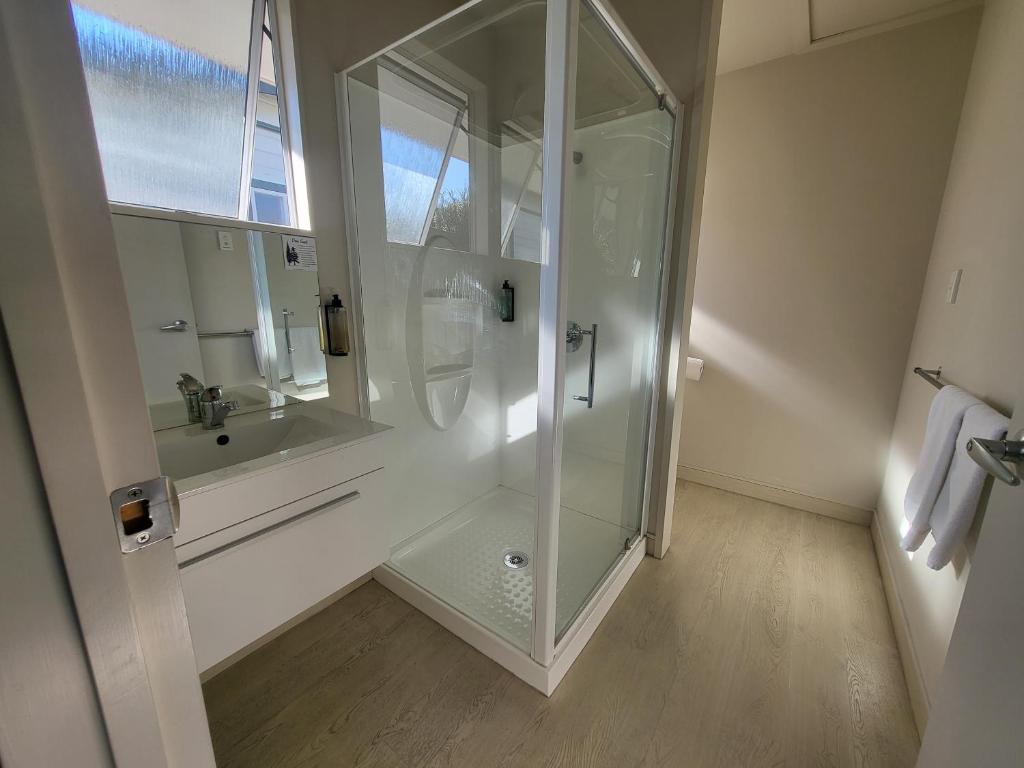 Ferrylink Motel - Resim 8