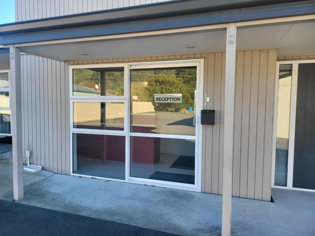 Ferrylink Motel - Resim 12