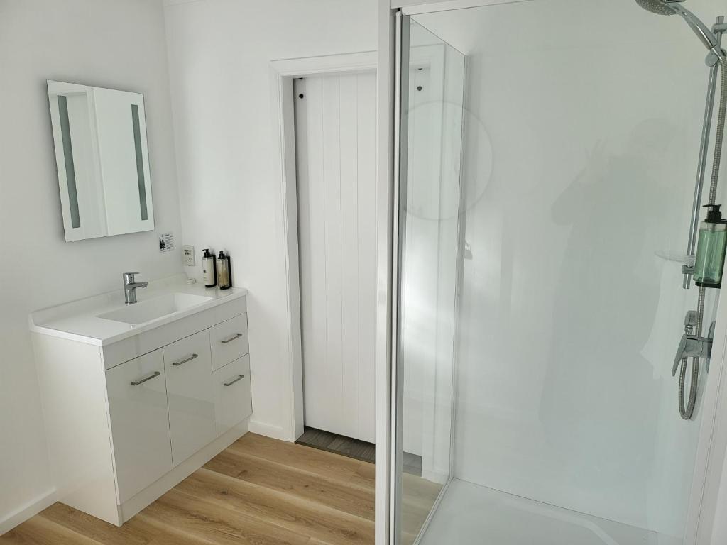 Ferrylink Motel - Resim 28