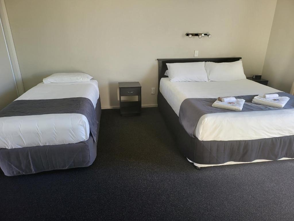 Ferrylink Motel - Resim 30