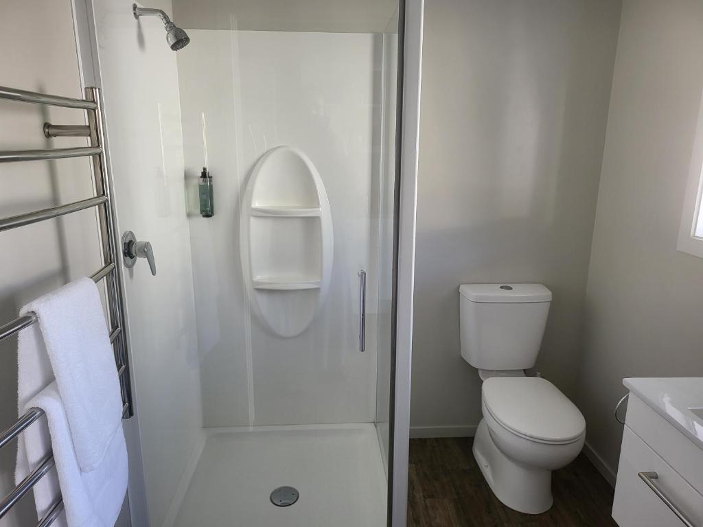 Ferrylink Motel - Resim 32