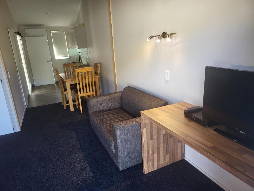 Ferrylink Motel - Resim 34