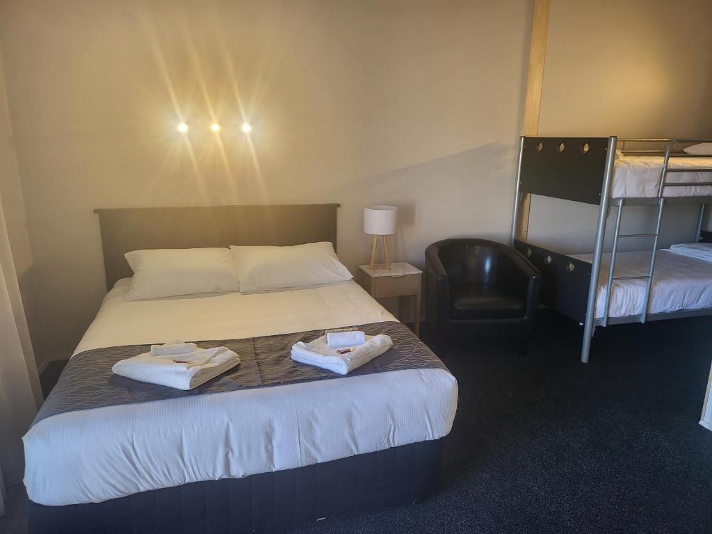 Ferrylink Motel - Resim 35