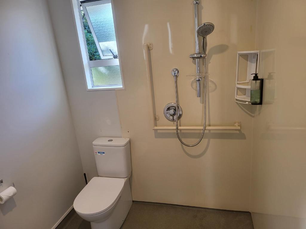 Ferrylink Motel - Resim 36