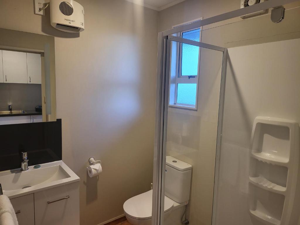 Ferrylink Motel - Resim 37