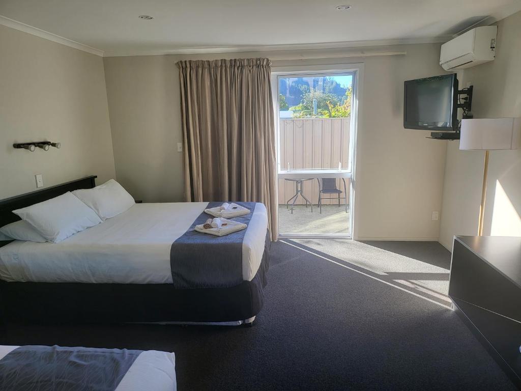 Ferrylink Motel - Resim 5