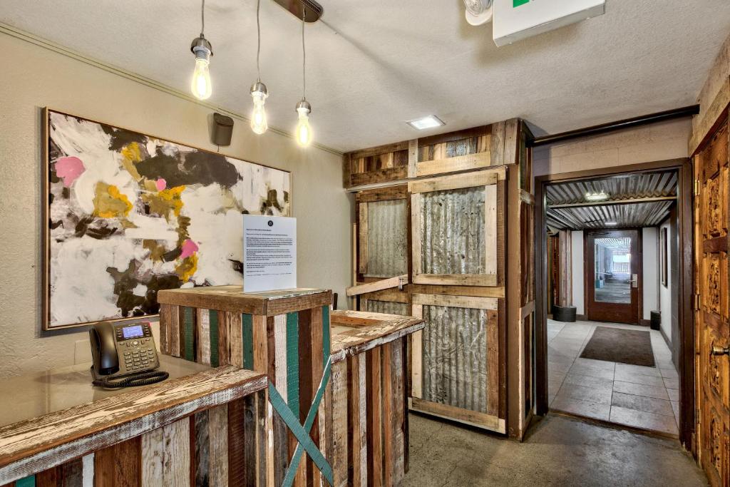 Fotografie z fotogalerie ubytování Inn at South Lake Tahoe v destinaci South Lake Tahoe