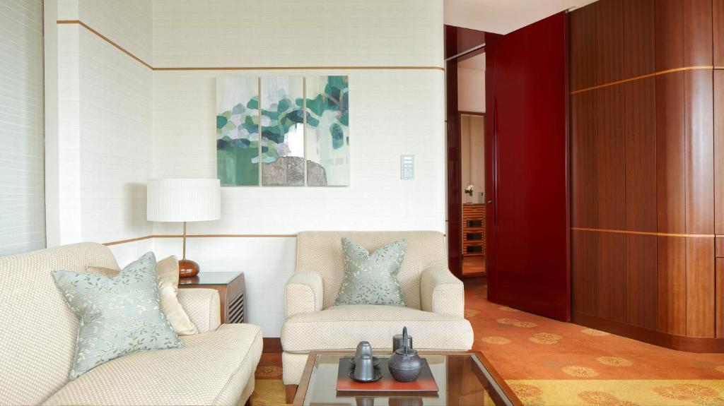 The Peninsula Tokyo photo 3
